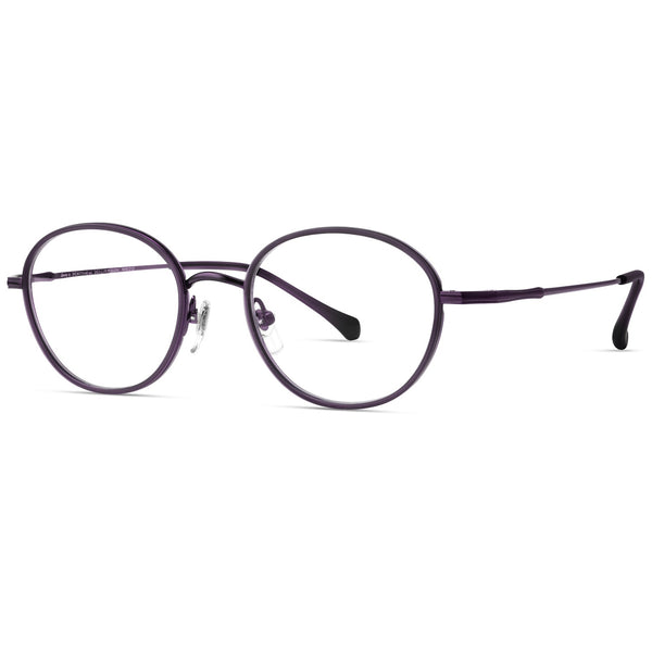 Oval Glasses MW1199
