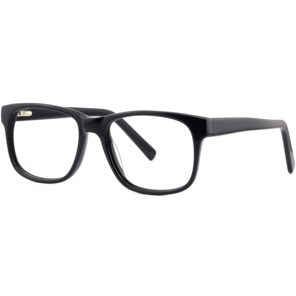 Square Glasses O2188