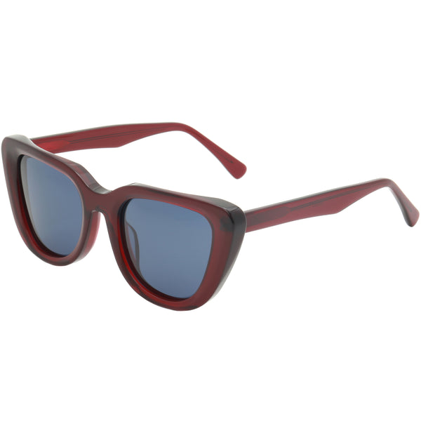 Cat-Eye Sunglasses GSS1066