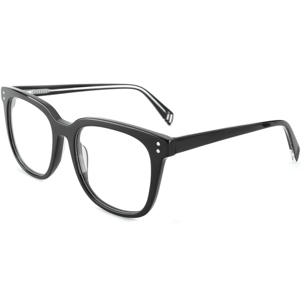 Square Glasses A2395