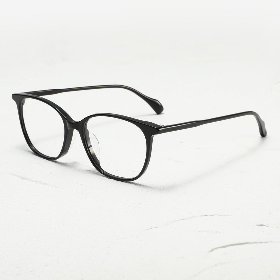 Square Glasses ME1008