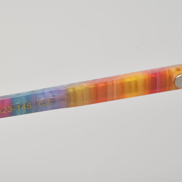 Round Glasses BY1109