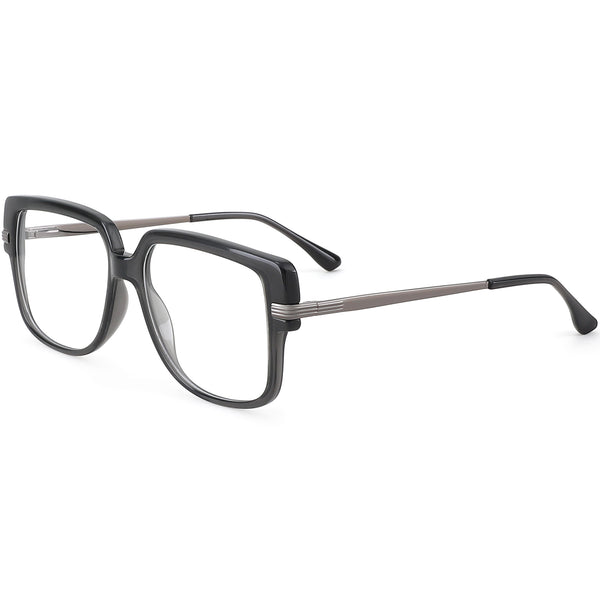 Square Glasses YSAC1070