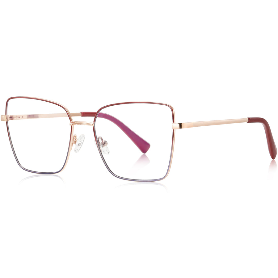 Cat-Eye Glasses PF1033