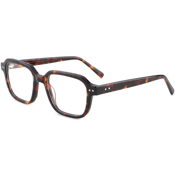 Square Glasses YEA1084