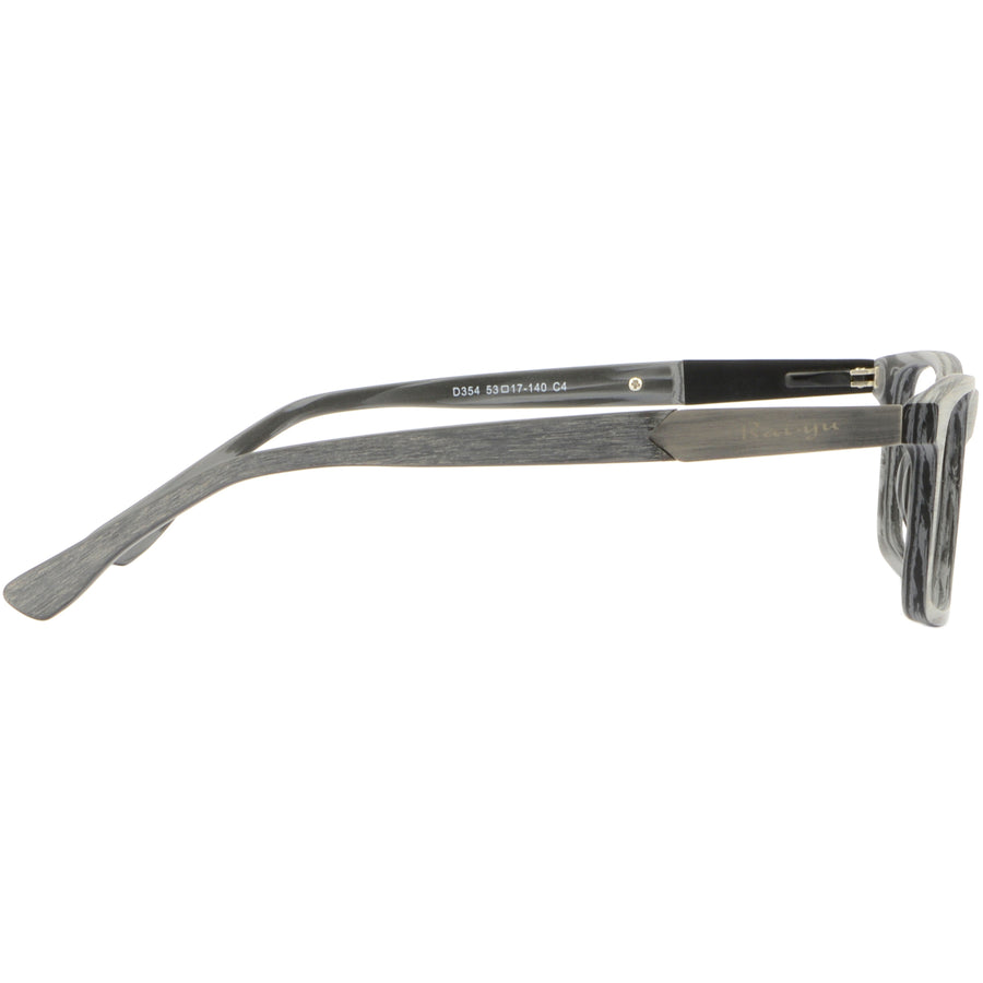 Rectangle Glasses O2601