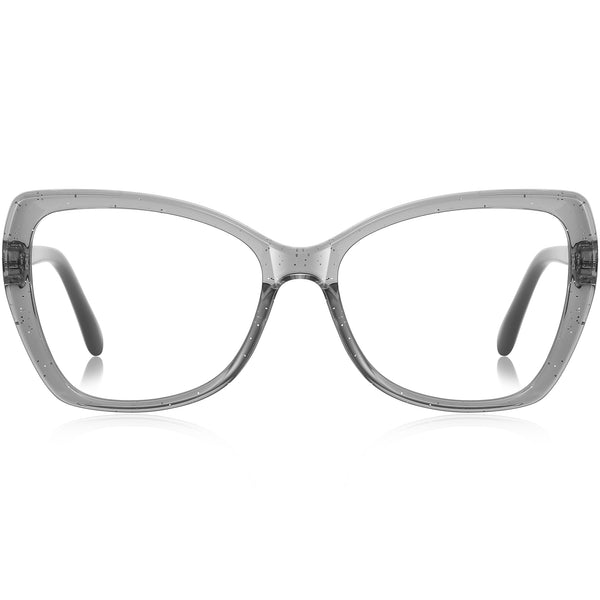 Cat-Eye Glasses PF1342