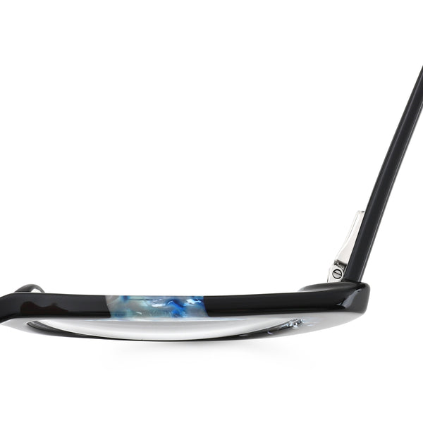 Cat-Eye Glasses YEA1040