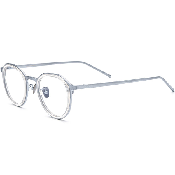 Round Glasses BR1467