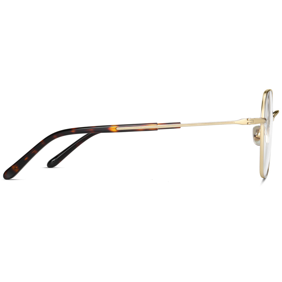 Square Glasses MW1166