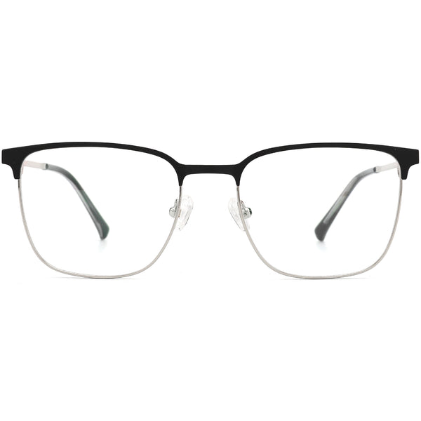 Square Glasses YEM1074