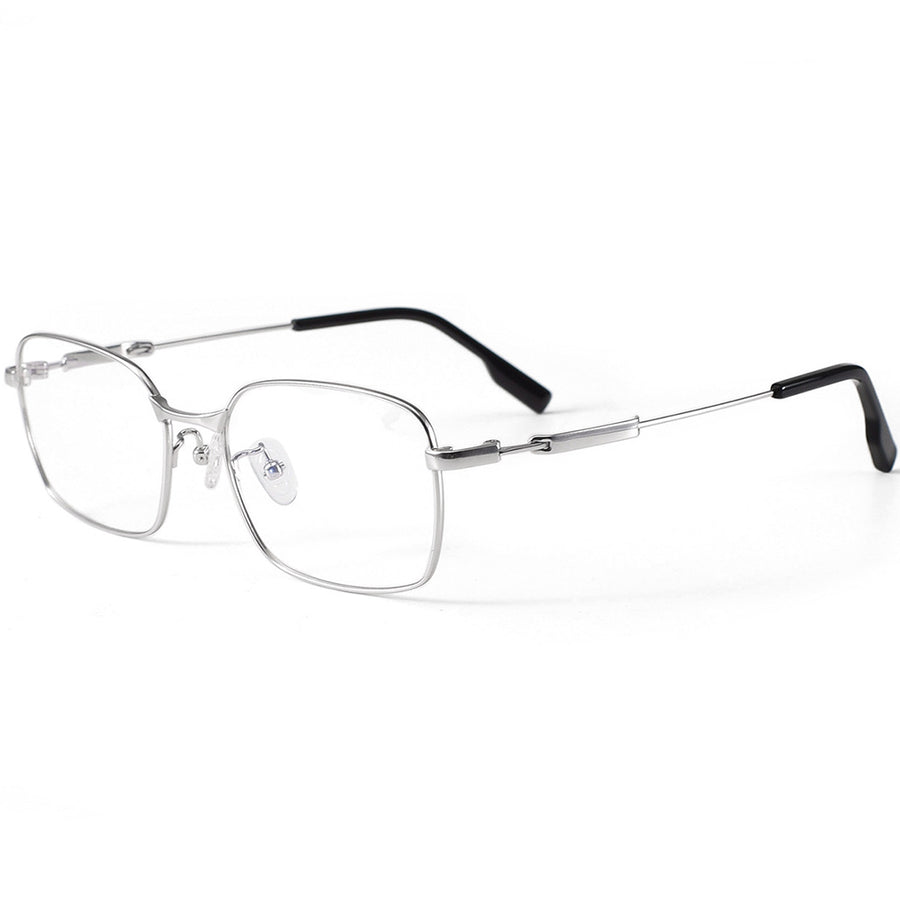 Square Glasses YM1049