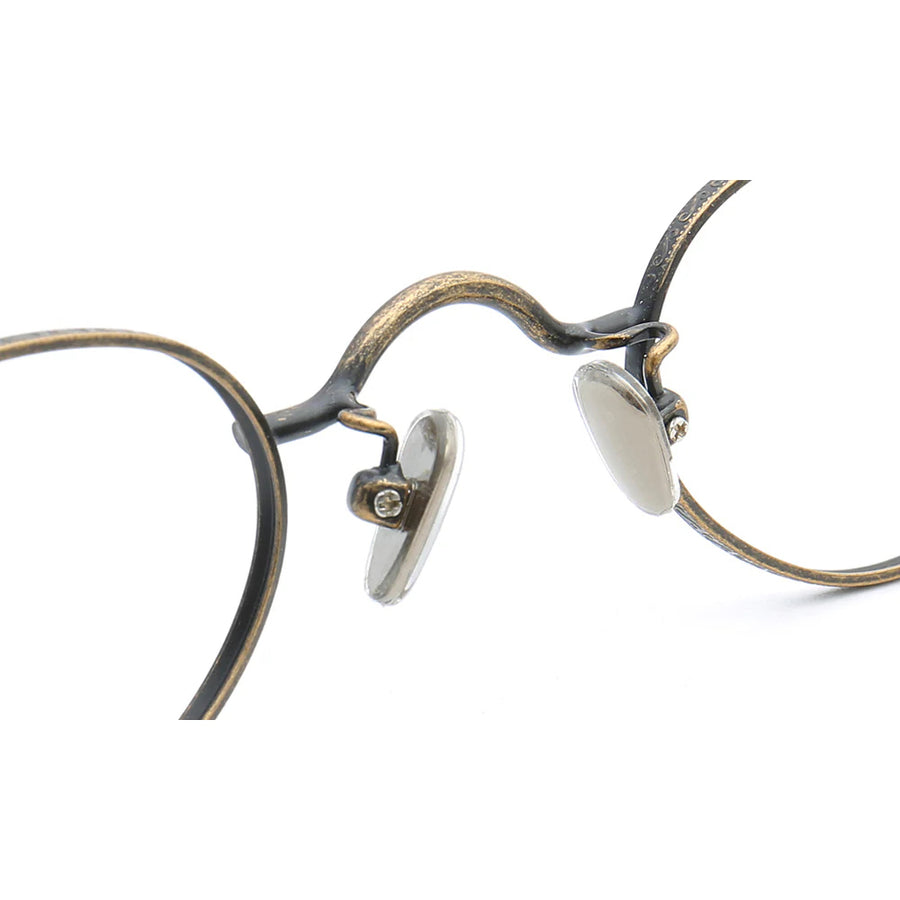 Round Glasses YT1067