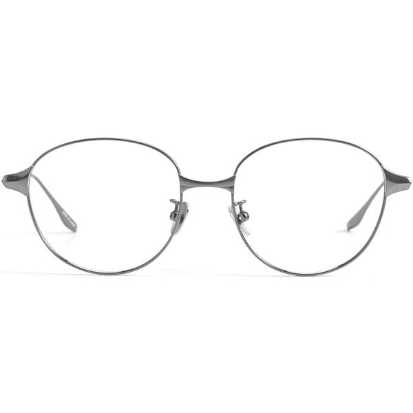 Round Glasses YM1002