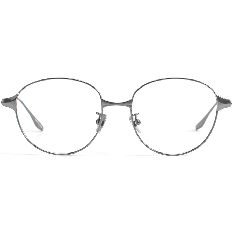 Round Glasses YM1002