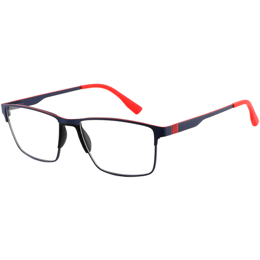 Square Glasses DS1010