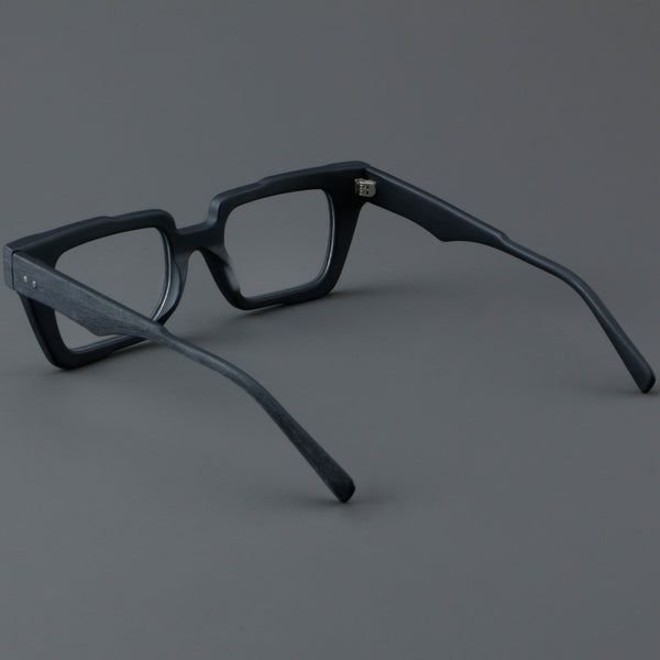 Square Glasses A4069