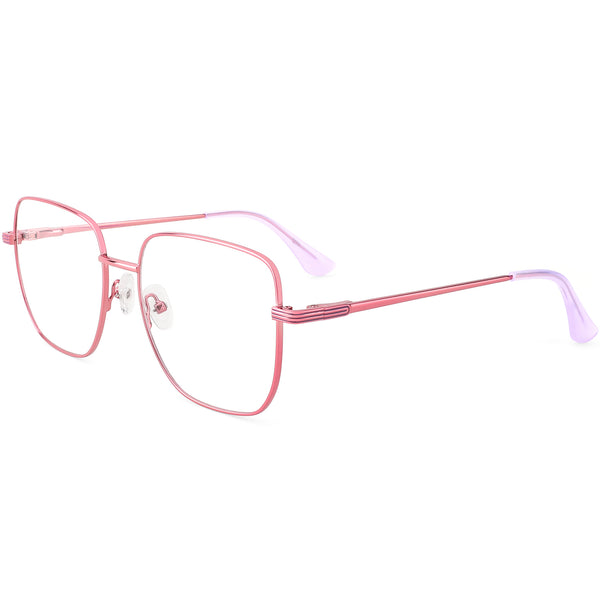 Square Glasses YSAM1078