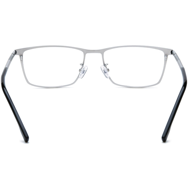 Rectangle Glasses BR1700