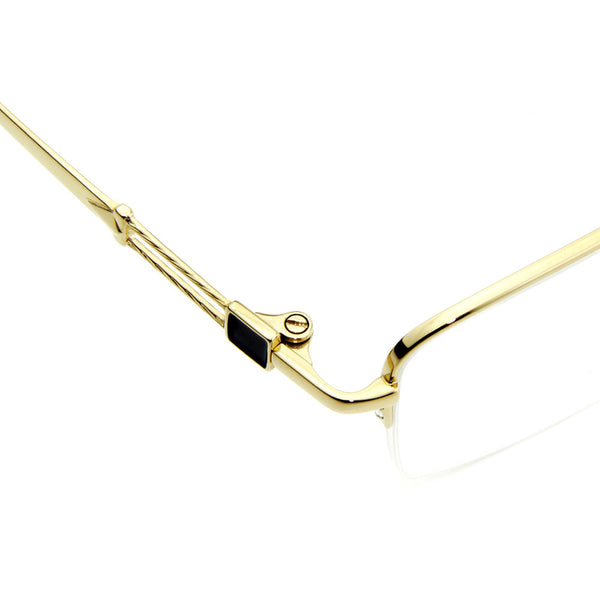 Rectangle Glasses JCT1069