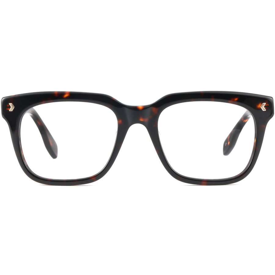 Square Glasses GSR1022