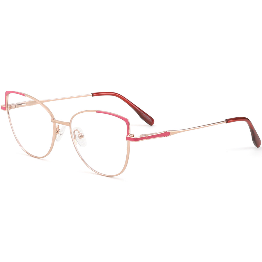 Cat-Eye Glasses YEM1146