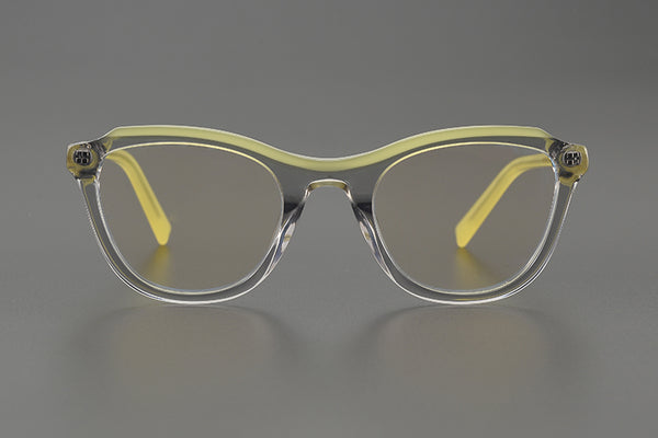 Square Glasses TG1144