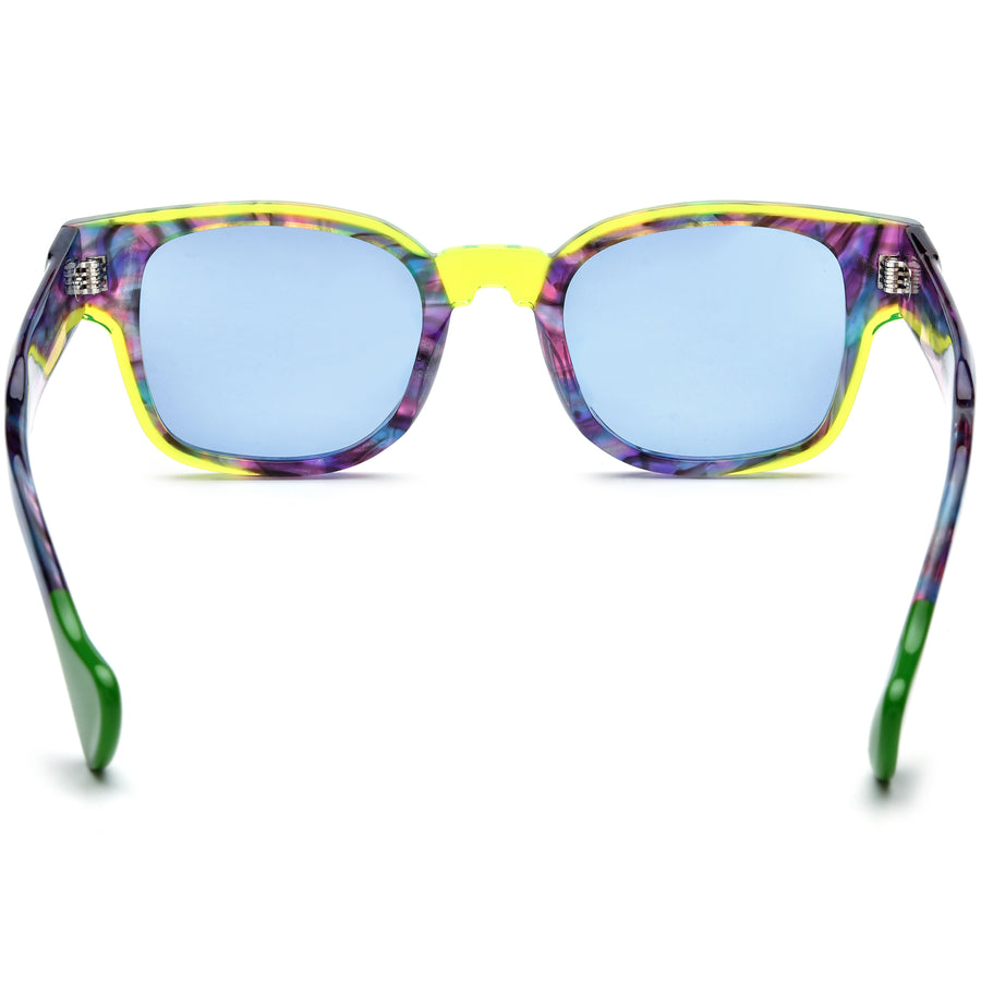 Square Sunglasses BRS1131