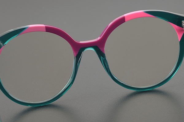 Round Glasses TG1206