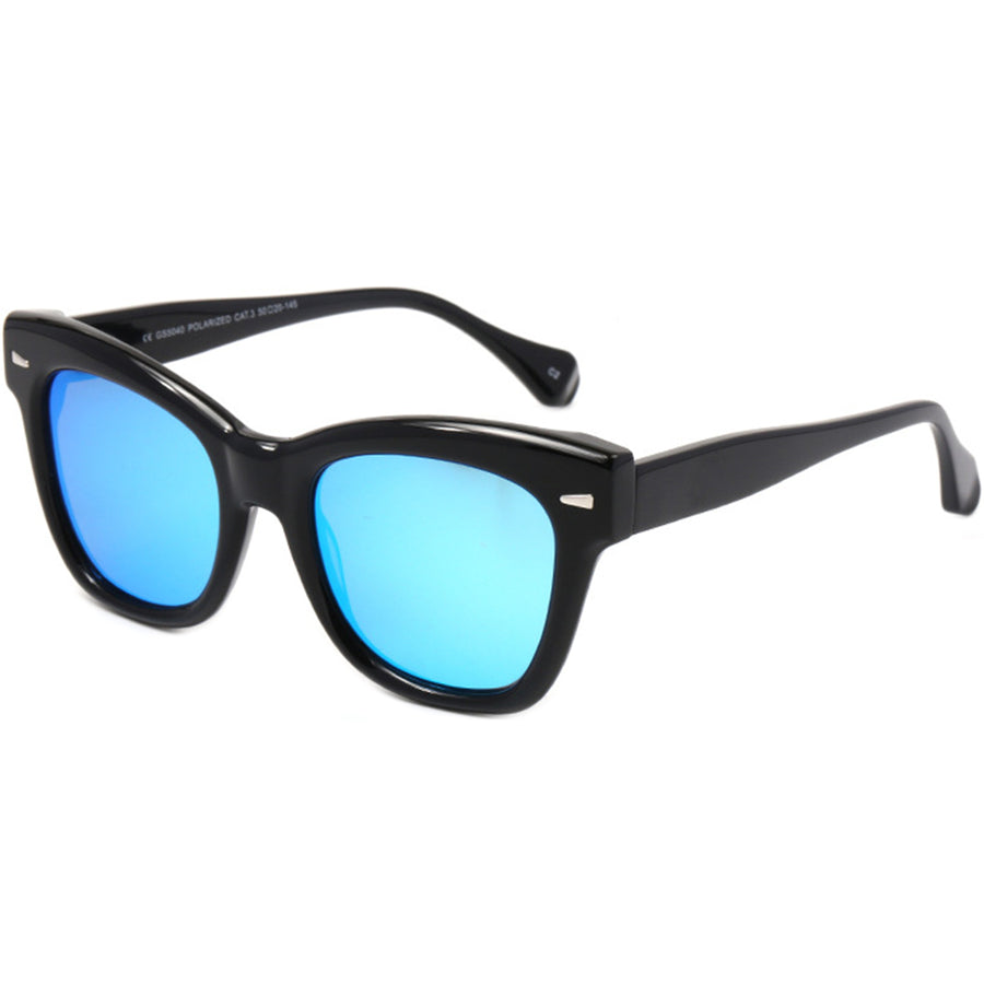 Square Sunglasses GSS1017