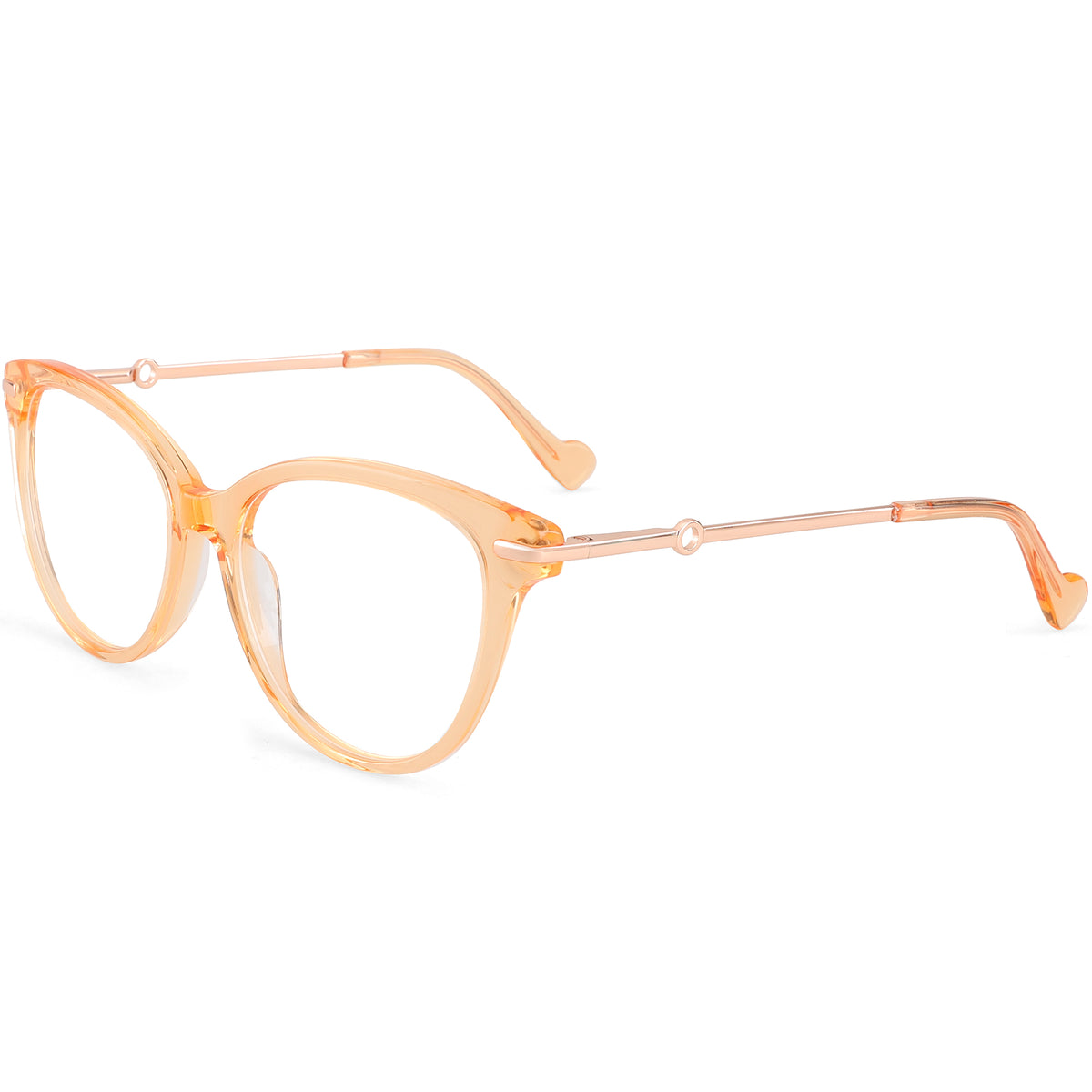Round Glasses YSAC1016