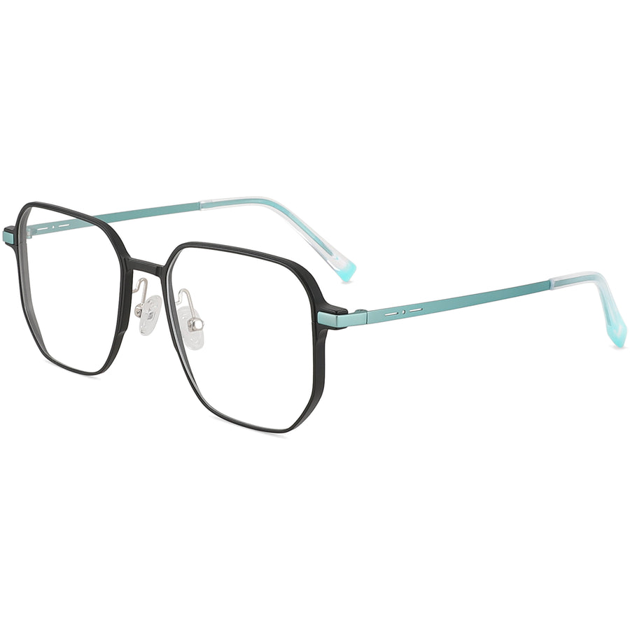 Square Glasses YEM1154