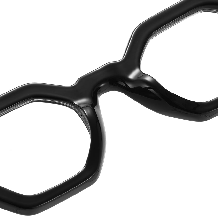 Geometric Glasses YSD1089