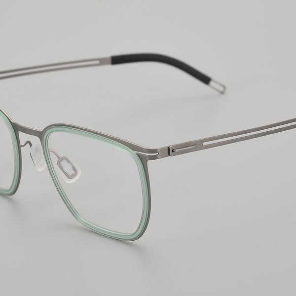 Square Glasses BY1003