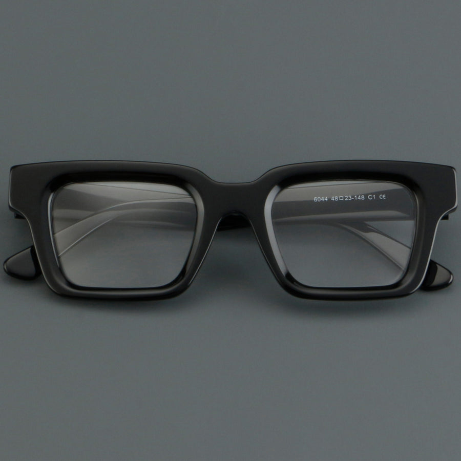 Square Glasses YN1019