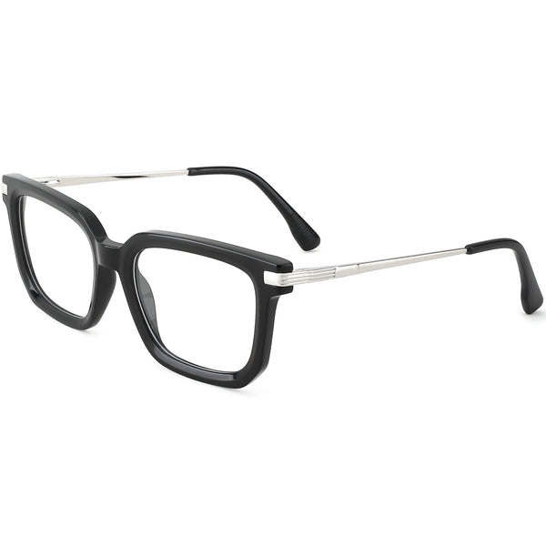 Rectangle Glasses YSAC1069