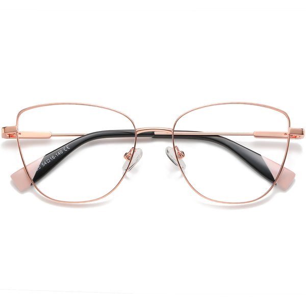 Cat-Eye Glasses PF1250