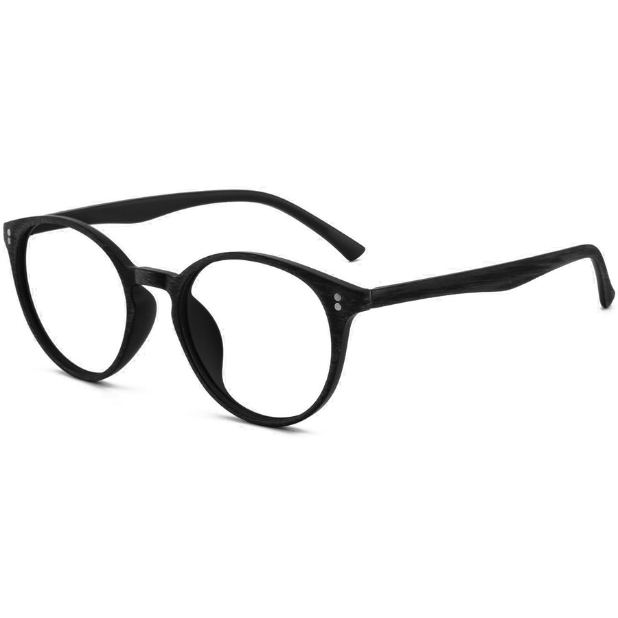Round Glasses O2774