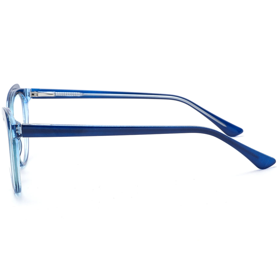 Cat-Eye Glasses PF1189