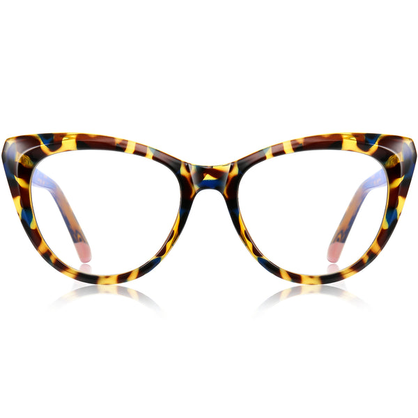 Cat-Eye Glasses PF1041