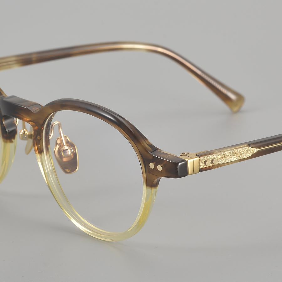 Round Glasses BY1135