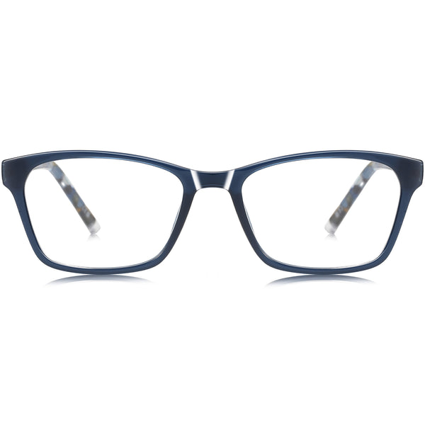 Rectangle Glasses YSD1065