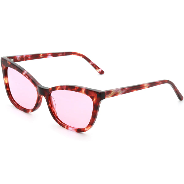 Cat-Eye Sunglasses GSS1104
