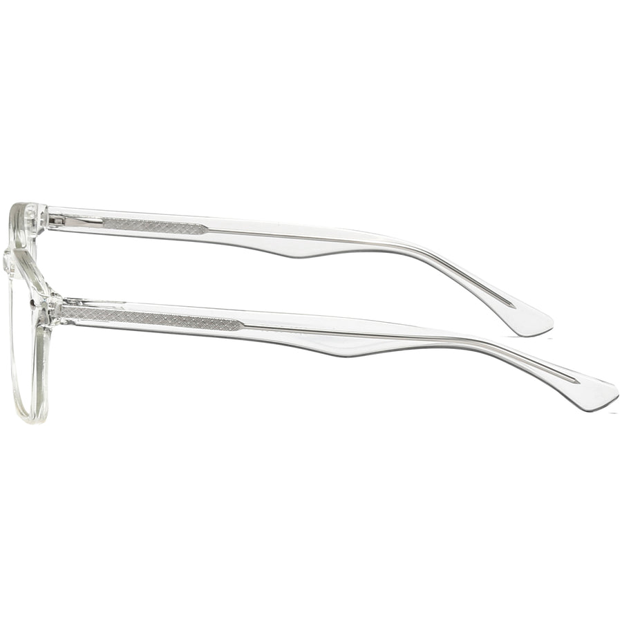 Rectangle Glasses PF1192