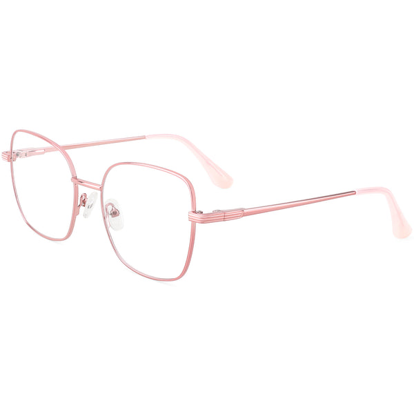 Square Glasses YSAM1079