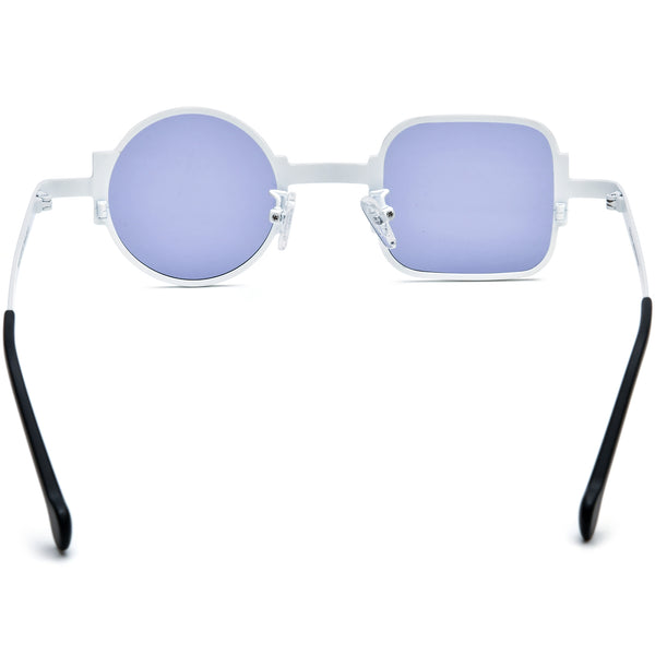 Geometric Sunglasses BRS1168