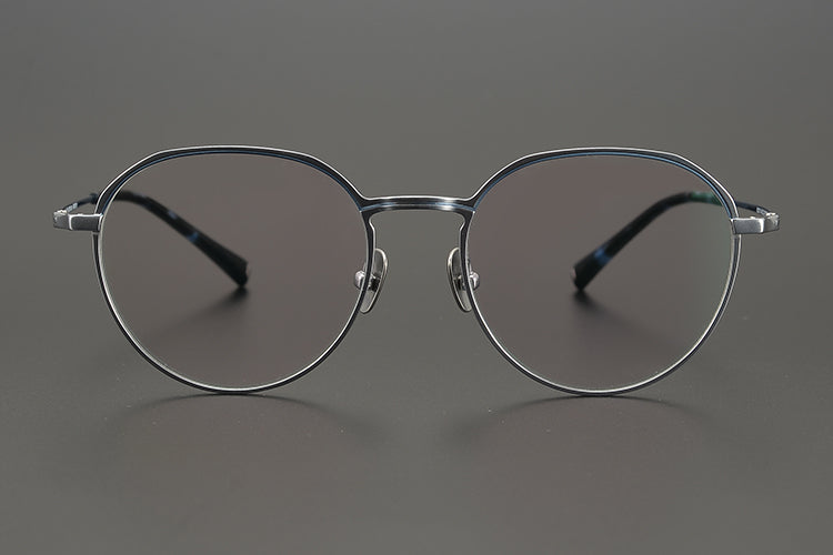 Round Glasses MW1120