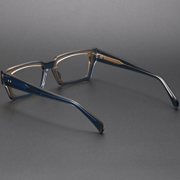 Rectangle Glasses YN1133