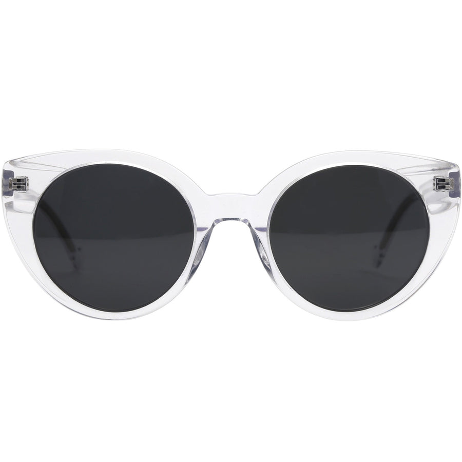 Cat-Eye Sunglasses GSS1002