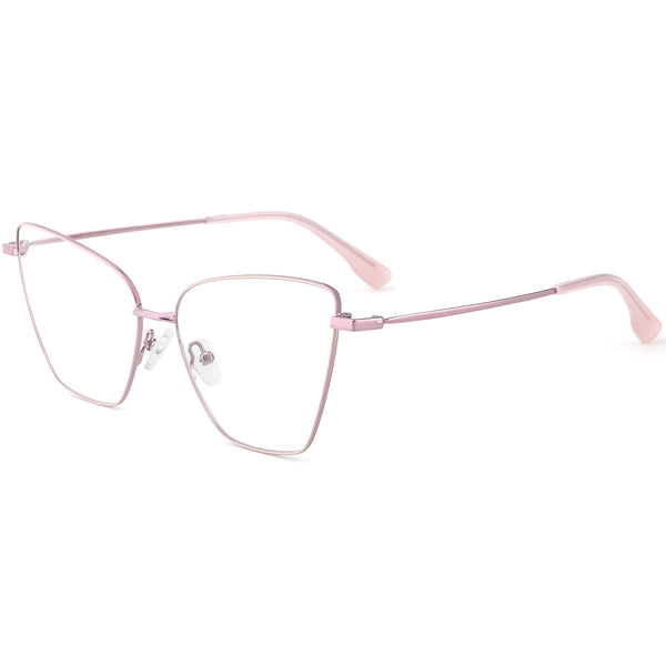 Cat-Eye Glasses YSAM1117